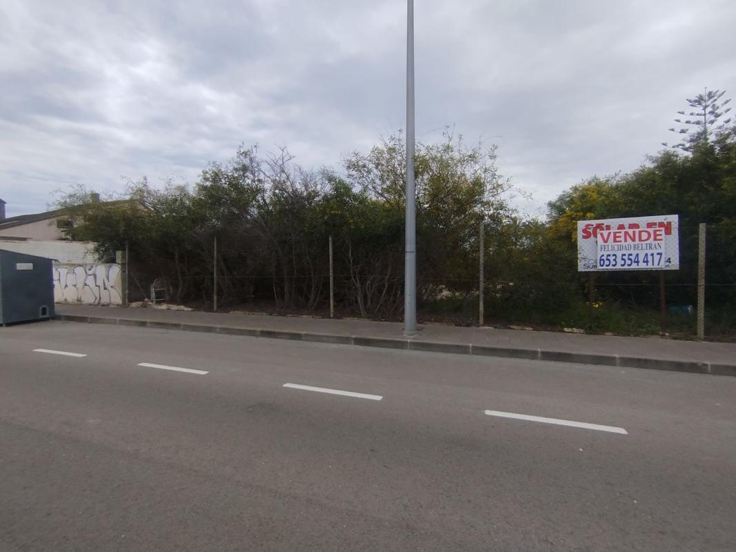 Działka na sprzedaż w Pilar de la Horadada, Alicante photo 3