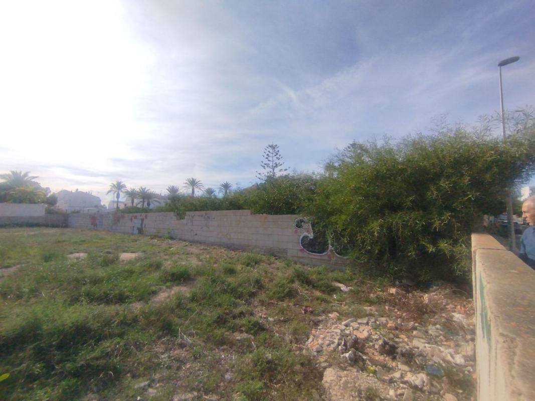 Działka na sprzedaż w Pilar de la Horadada, Alicante photo 4