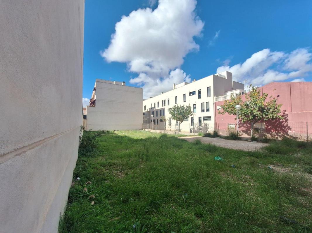 Działka na sprzedaż w Alicante / Alacant, Alicante photo 2
