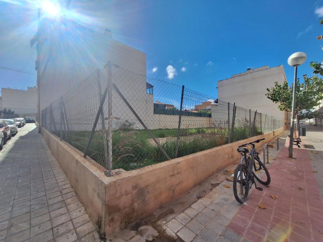 Działka na sprzedaż w Alicante / Alacant, Alicante photo 4