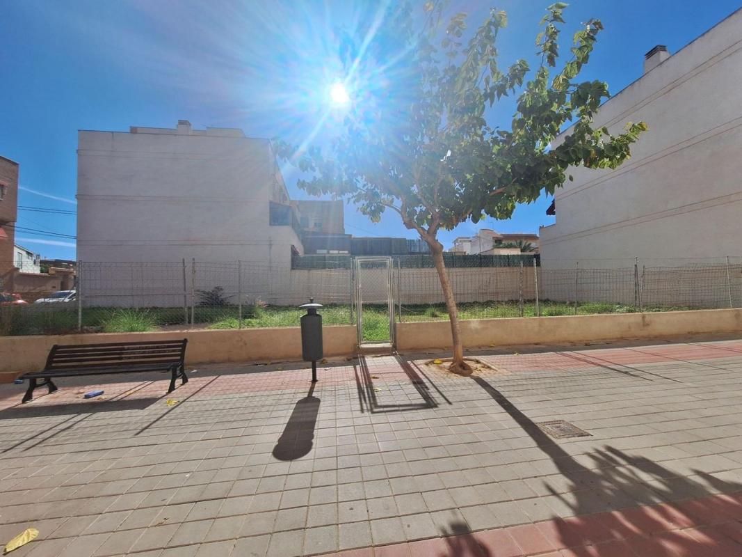 Działka na sprzedaż w Alicante / Alacant, Alicante photo 5