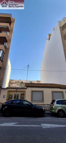 Terreno en Centro Urbano, La Villajoyosa / Vila Joiosa thumbnail 2