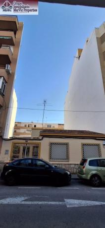 Terreno en Centro Urbano, La Villajoyosa / Vila Joiosa thumbnail 3