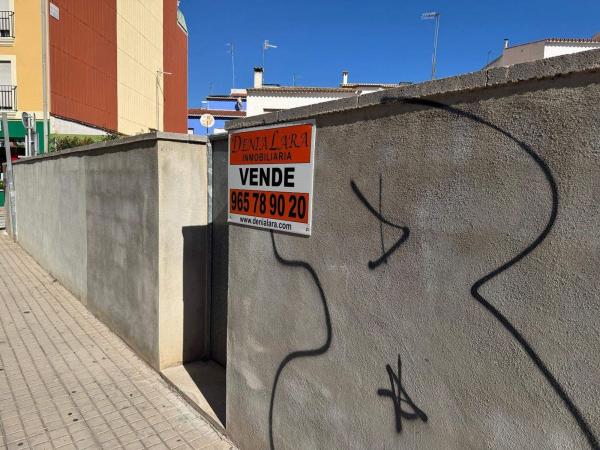 Terreno en Centro Urbano, Denia photo 3