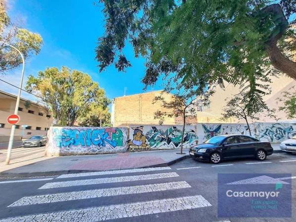 Terreno en Calle Mestre Latorre, San Blas, Alicante / Alacant photo 2