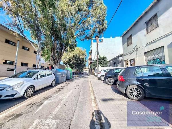 Terreno en Calle Mestre Latorre, San Blas, Alicante / Alacant photo 3