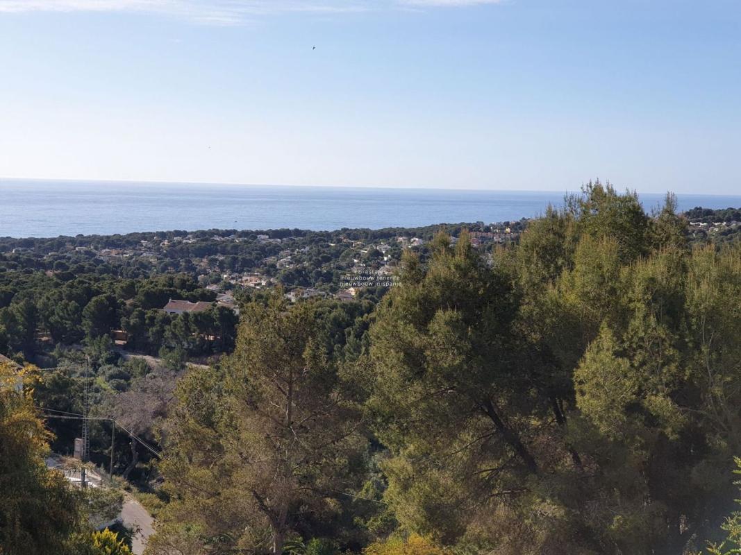 Terreno en venta en Benissa, Alicante photo 3
