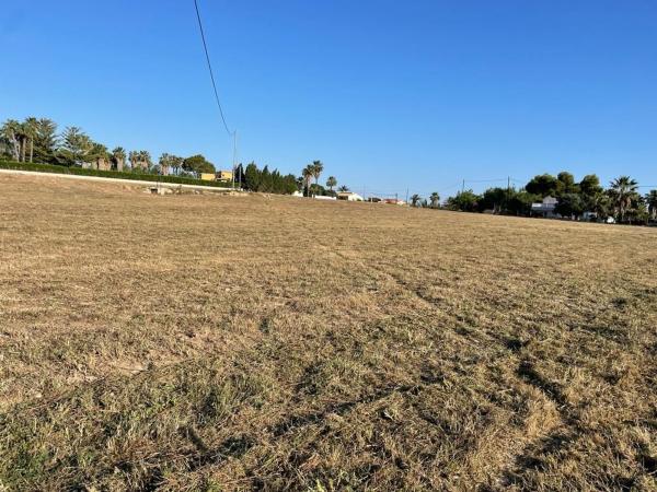 Terreno en Camino de la Plana, La Pedrera-Vessanes, Denia photo 2