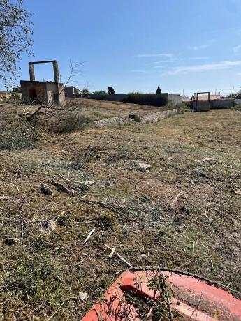 Terreno en Camino de la Plana, La Pedrera-Vessanes, Denia photo 3