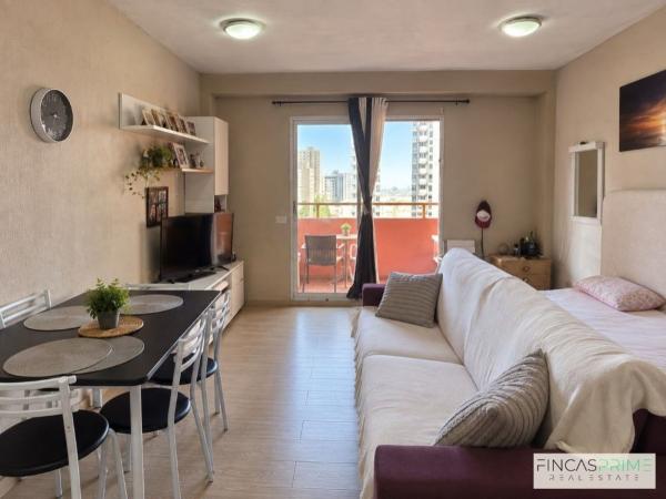 Venta de piso en Piso en Avenida de Montecarlo, Zona Sierra Helada, Benidorm, Benidorm
thumbnail 3
