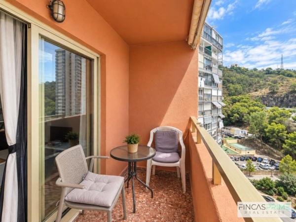Venta de piso en Piso en Avenida de Montecarlo, Zona Sierra Helada, Benidorm, Benidorm
 photo 4