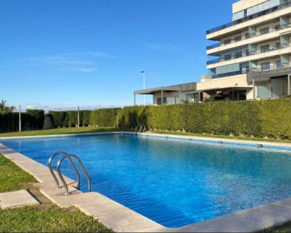 Sale of apartment in Piso en Arenales Del Sol s/n, Arenales del Sol, Elche / Elx, Elche / Elx
photo 1