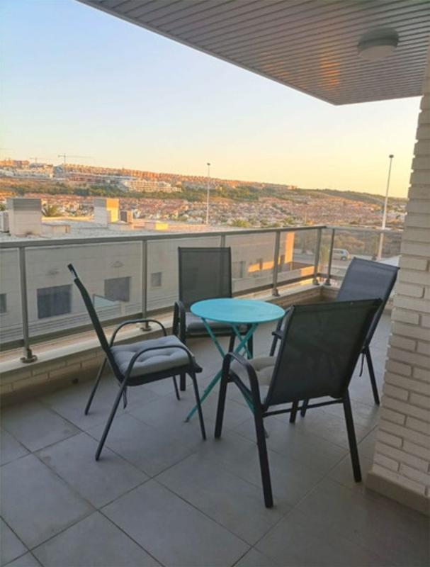 Sale of apartment in Piso en Arenales Del Sol s/n, Arenales del Sol, Elche / Elx, Elche / Elx
photo 2