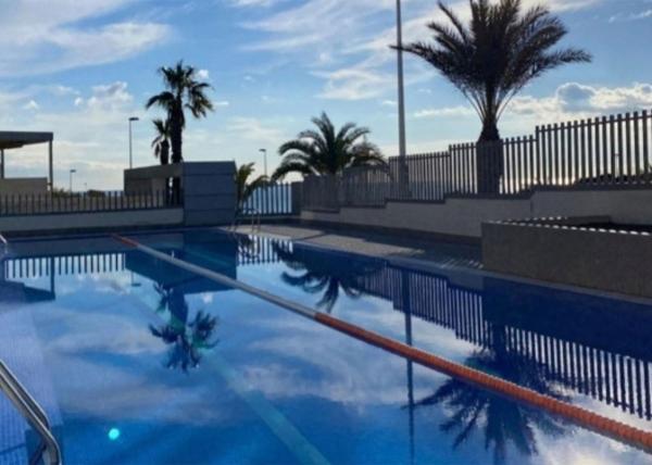 Sale of flat in Piso en Arenales Del Sol s/n, Arenales del Sol, Elche / Elx, Elche / Elx
thumbnail 3