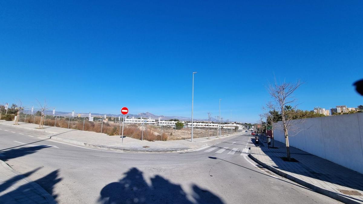 Działka na sprzedaż w Alicante / Alacant, Alicante photo 4