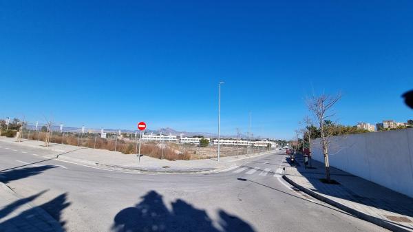 Terreno en Calle De La Torre Roja, 3, Vistahermosa, Alicante / Alacant photo 4