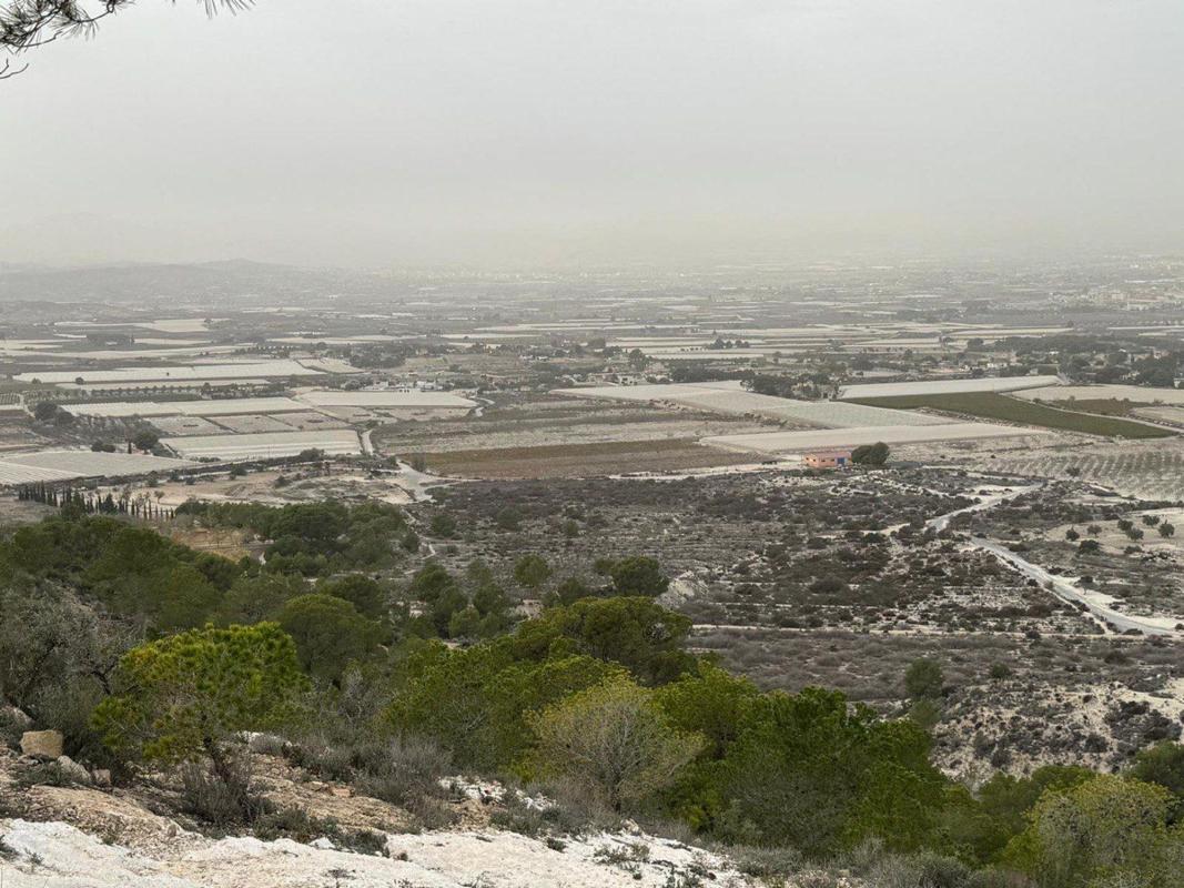 Terreno en venta en El Verger, Alicante photo 2