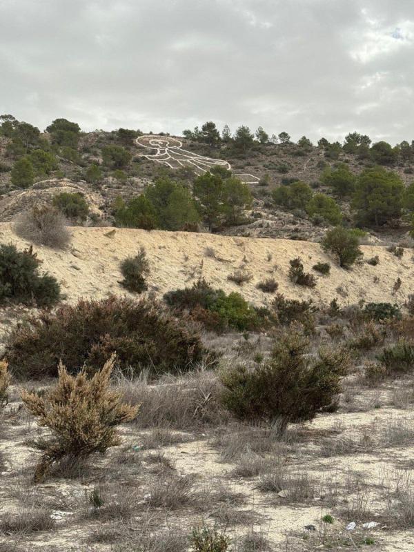 Terreno en venta en El Verger, Alicante photo 3