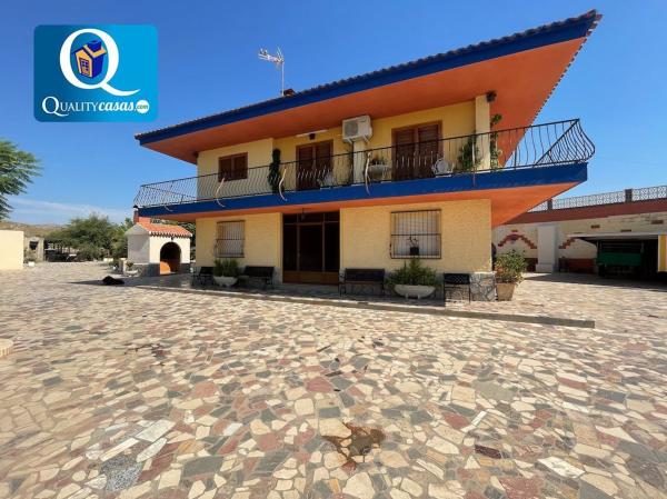 Casa o chalet independiente en Villamontes-Boqueres, San Vicente del Raspeig photo 4