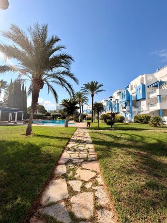 Sprzedaż mieszkania w Piso en Calle Oceà Àrtic, 2, El Palmar-Los Molinos, Denia, Dénia
thumbnail 2