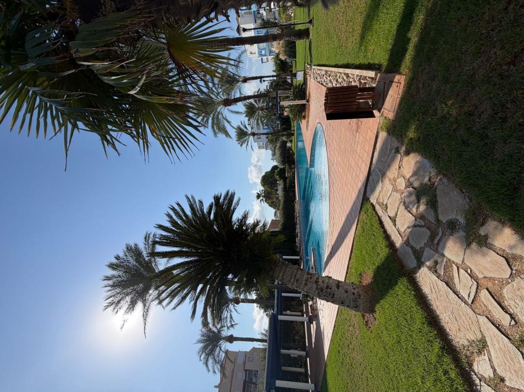 Venta de piso en Piso en Calle Oceà Àrtic, 2, El Palmar-Los Molinos, Denia, Denia
 photo 5