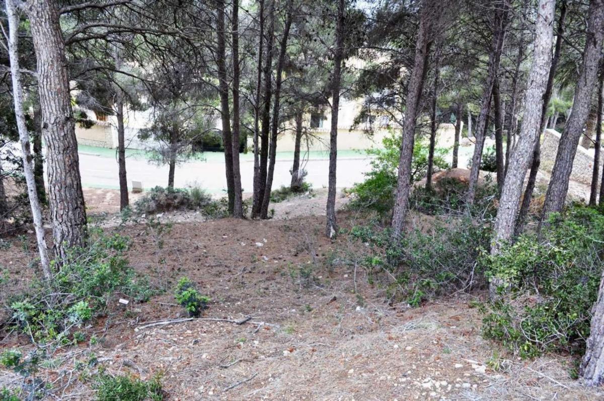 Land for sale in Altea, Alicante photo 2