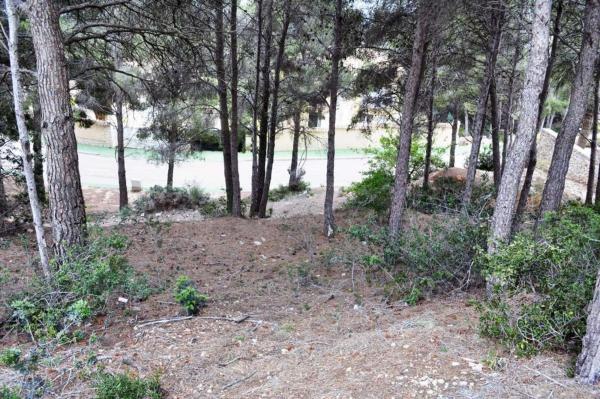 Terreno en Altea Hills, Altea photo 2