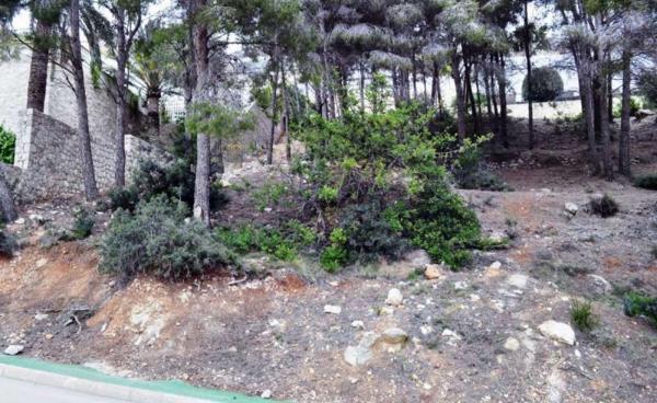 Terreno en Altea Hills, Altea photo 3
