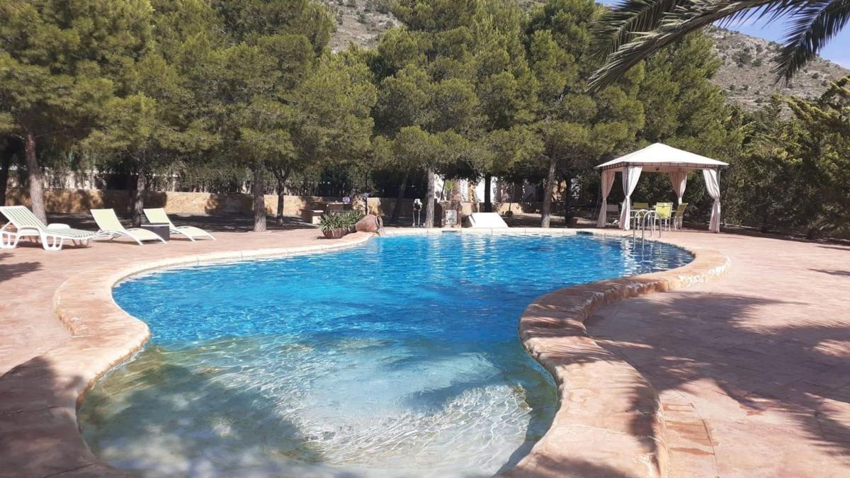 Propiedades en venta y alquiler en España photo 2