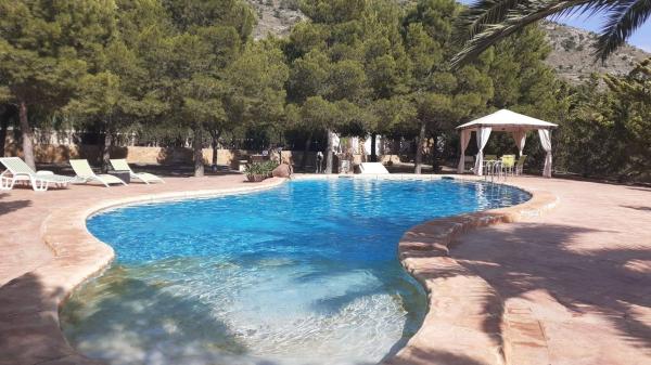 Casa o chalet independiente en Petrer thumbnail 2