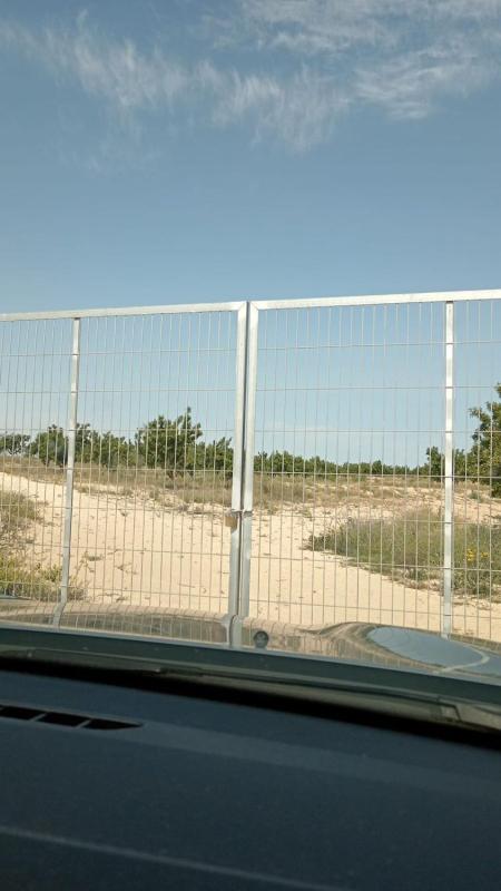 Terreno en venta en Pinoso, Alicante photo 1