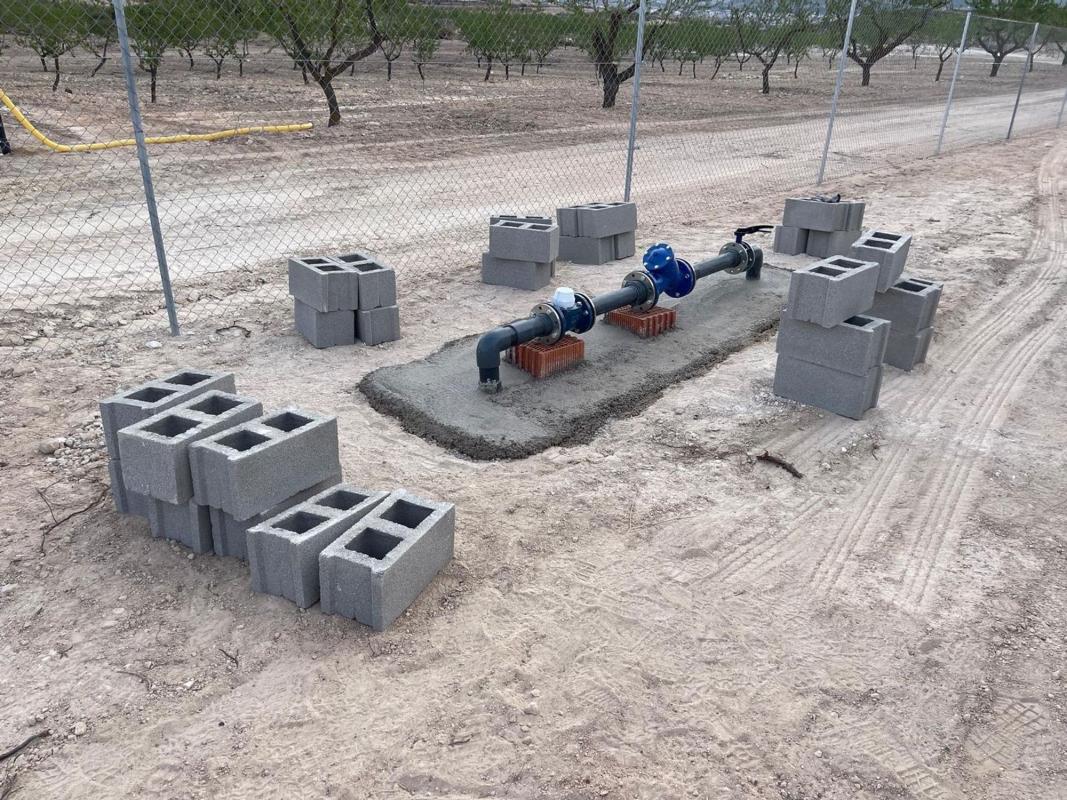 Terreno en venta en Pinoso, Alicante photo 4