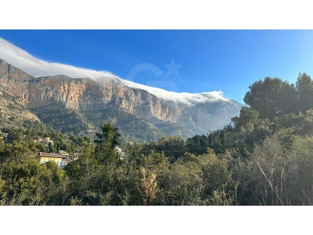 Terreno en venta en Jávea/Xàbia, Alicante photo 1