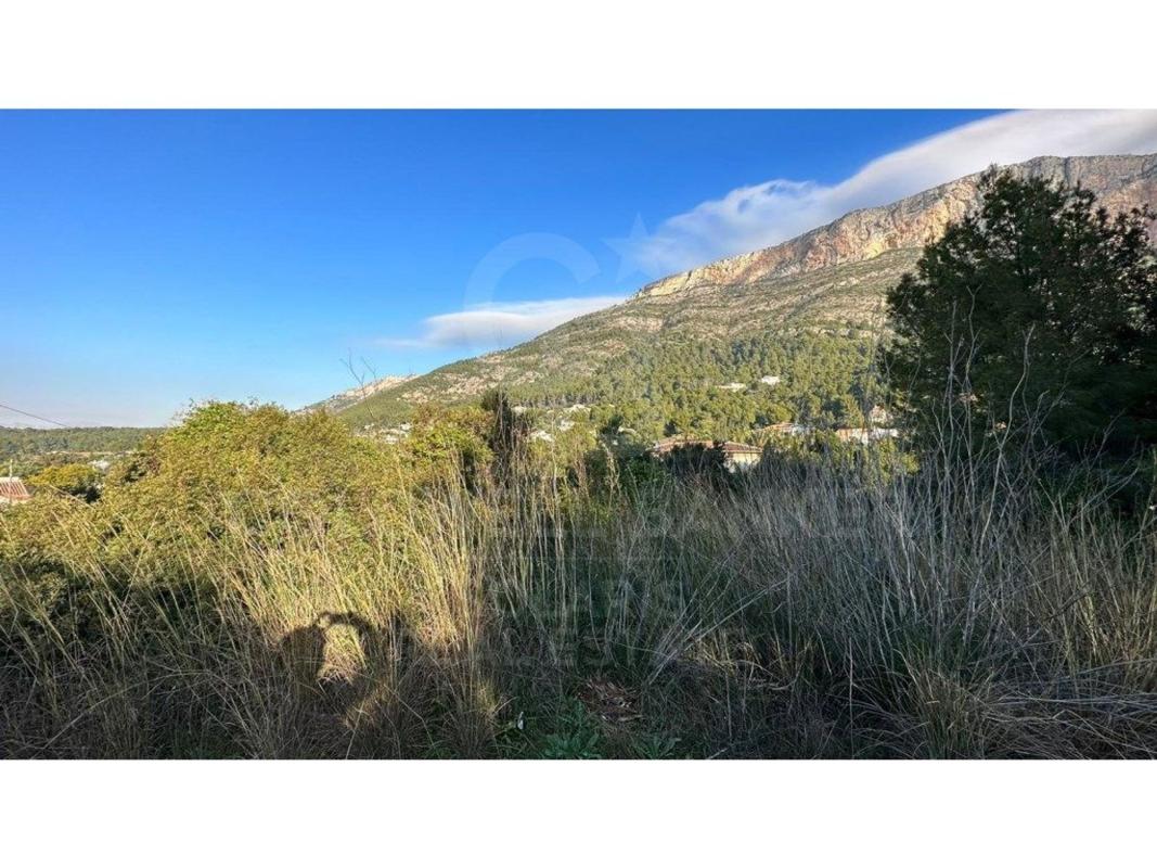 Terreno en venta en Jávea/Xàbia, Alicante photo 2