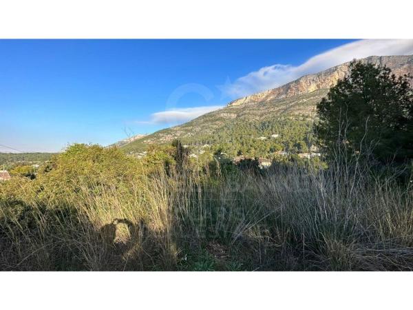 Terreno en Calle Acuario, 11, Montgó - Ermita, Jávea/Xàbia thumbnail 2