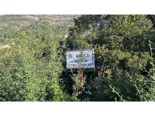 Terreno en Calle Acuario, 11, Montgó - Ermita, Jávea/Xàbia photo 4