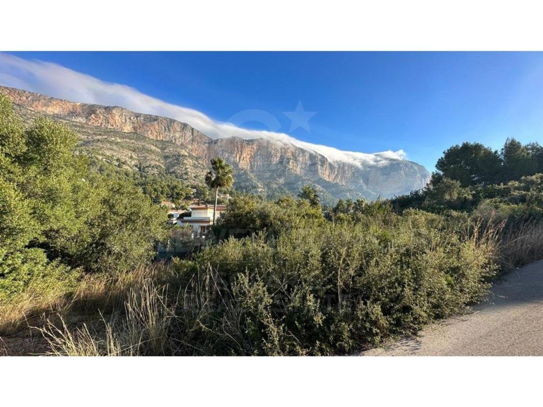 Terreno en venta en Jávea/Xàbia, Alicante photo 5