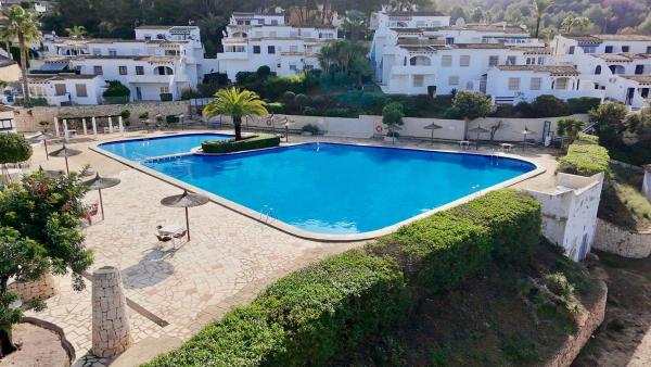 Estudio en venta en Estudio en Calle Paratella, Alcassar, Benitachell, Benitachell photo 1