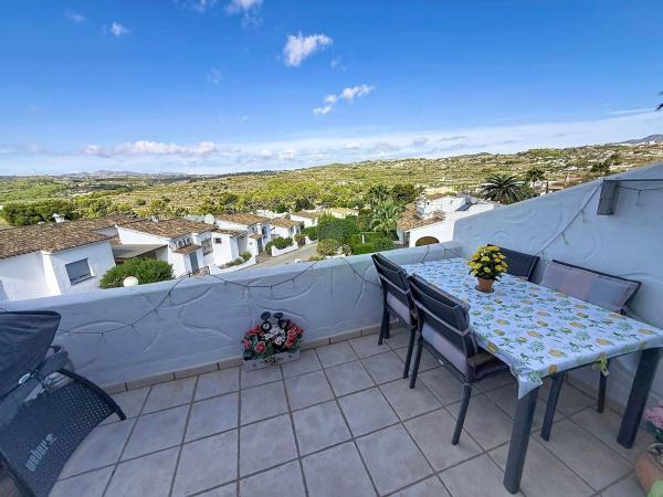Estudio en venta en Estudio en Calle Paratella, Alcassar, Benitachell, Benitachell photo 3