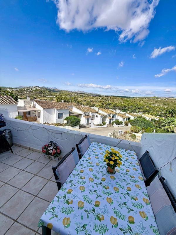 Venta de estudio en Estudio en Calle Paratella, Alcassar, Benitachell, Benitachell photo 5
