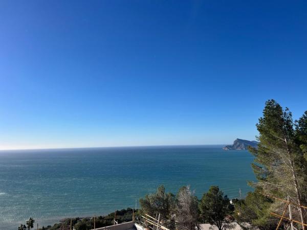 Terreno en Altea Hills, Altea photo 3