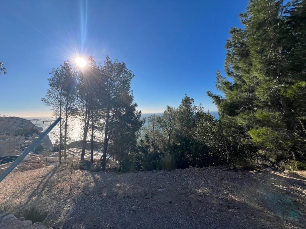 Land for sale in Altea, Alicante photo 4