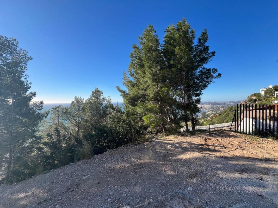 Land for sale in Altea, Alicante photo 5