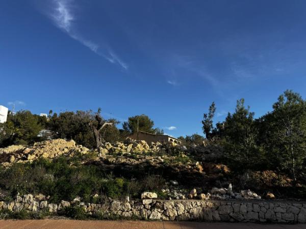 Terreno en La Fustera, Benissa photo 2