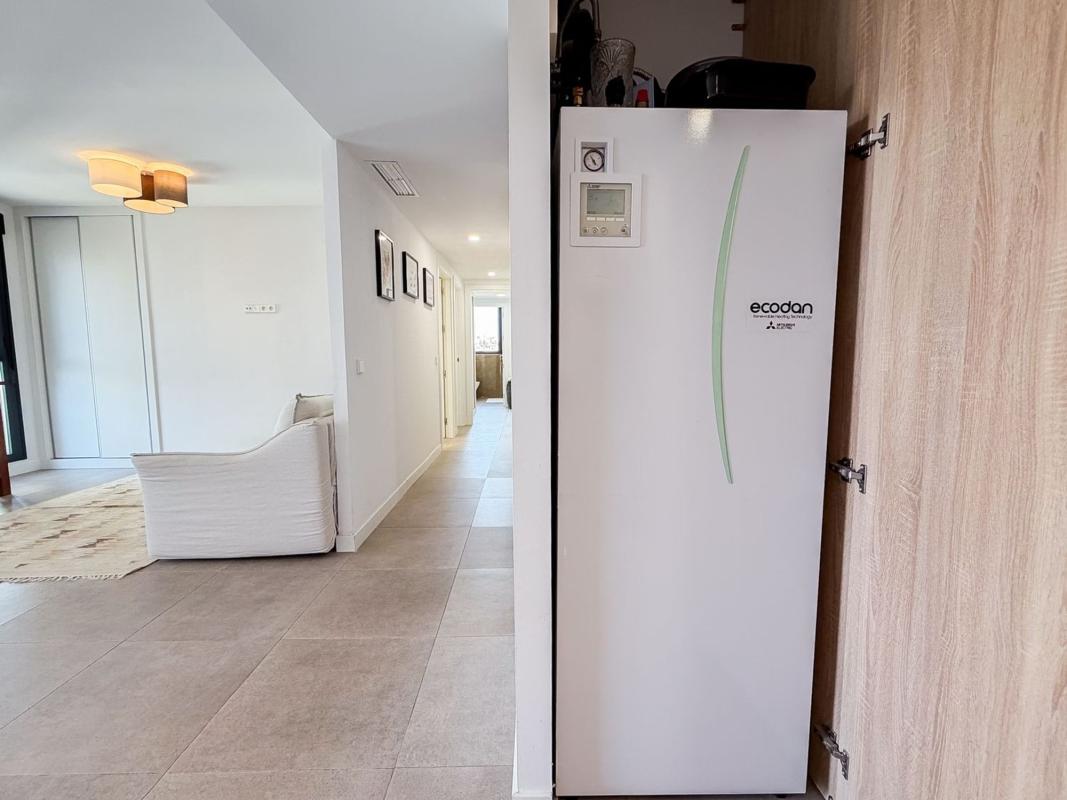 Venta de piso en Piso en Calle Malta, 6, Playa Arenal-Bol, Calpe, Calpe
 photo 5