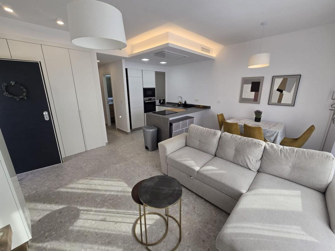 Продажа квартиры на Piso en Calle Pego, Los Balcones - Los Altos del Edén, Torrevieja, Торревьеха
photo 1