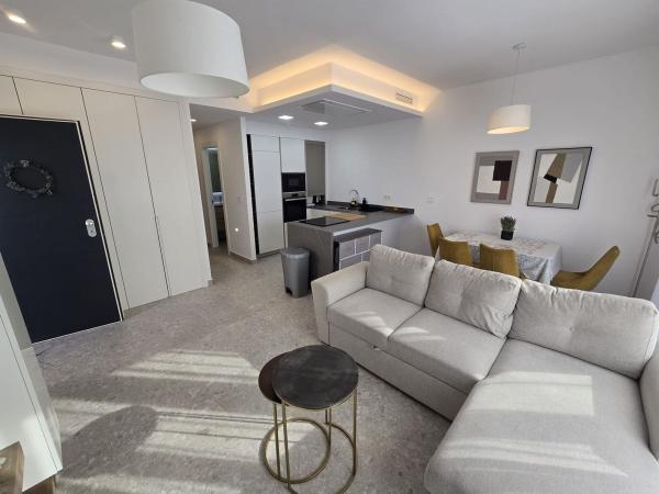 Квартира на продажу на Piso en Calle Pego, Los Balcones - Los Altos del Edén, Torrevieja, Торревьеха photo 1