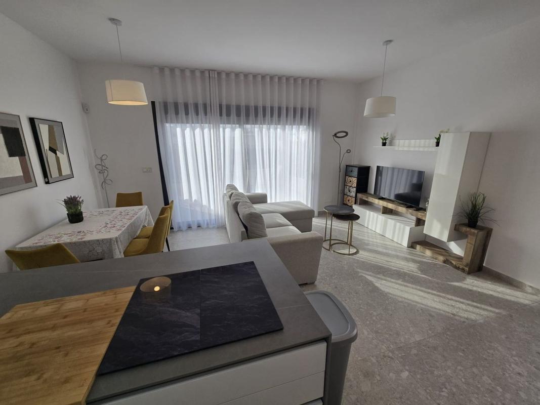 Продажа квартиры на Piso en Calle Pego, Los Balcones - Los Altos del Edén, Torrevieja, Торревьеха
photo 2