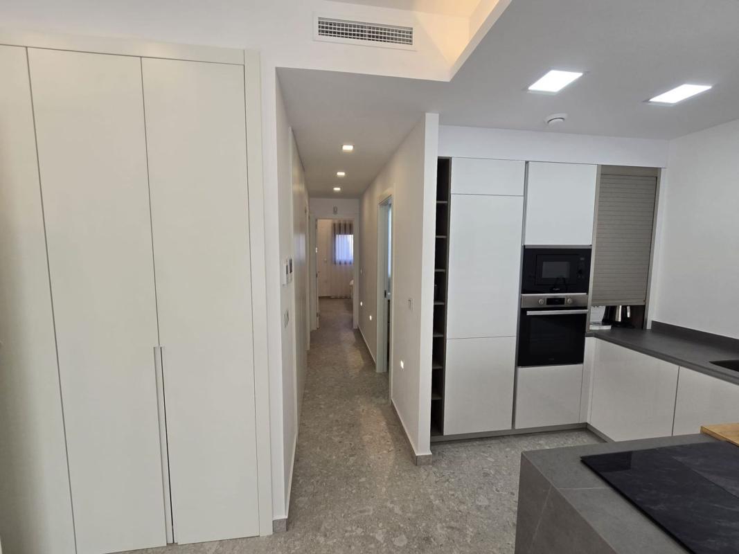 Продажа квартиры на Piso en Calle Pego, Los Balcones - Los Altos del Edén, Torrevieja, Торревьеха
photo 3