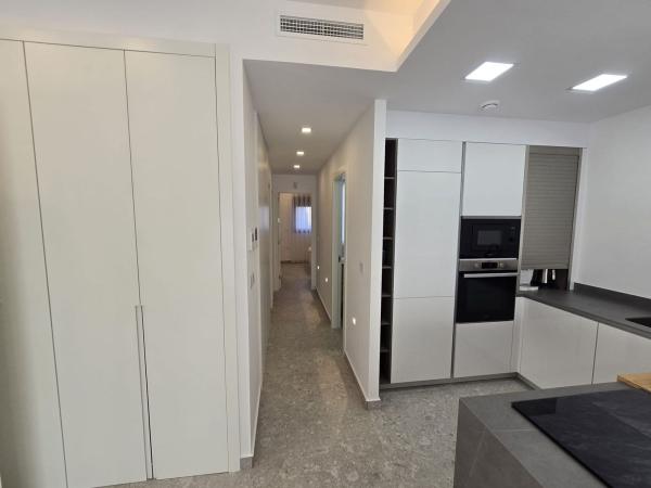 Квартира на продажу на Piso en Calle Pego, Los Balcones - Los Altos del Edén, Torrevieja, Торревьеха thumbnail 3